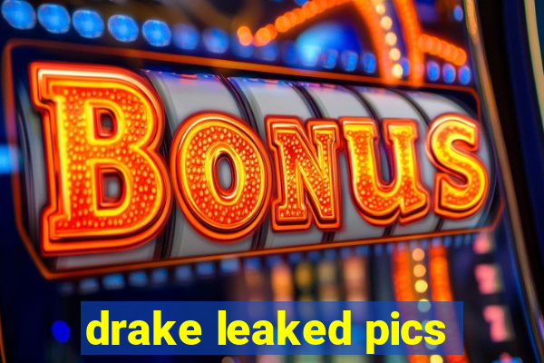 drake leaked pics